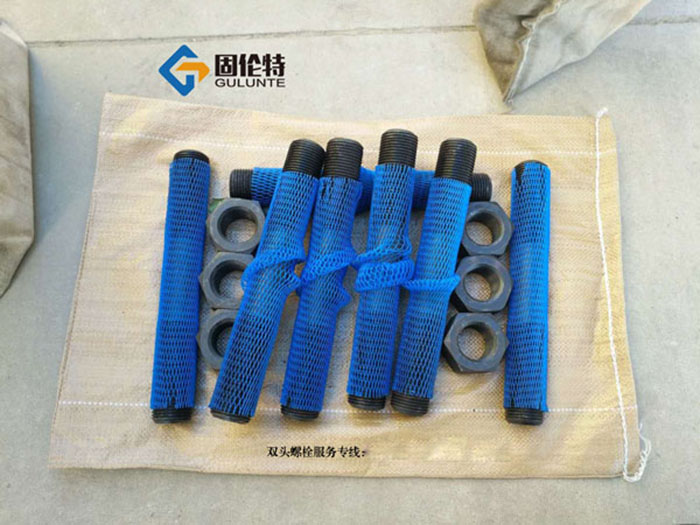 雙頭螺栓標(biāo)準(zhǔn)國標(biāo)型號規(guī)格尺寸表大全,高強度雙頭螺柱生產(chǎn)廠家