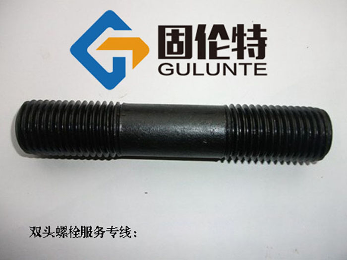 國(guó)標(biāo)雙頭螺柱型號(hào)